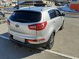 SUV   Kia Sportage 2012 , 770000 , -