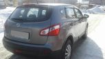 SUV   Nissan Qashqai 2013 , 800000 , 