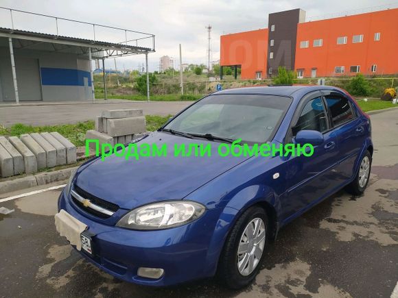  Chevrolet Lacetti 2006 , 250000 , 