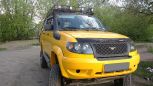 SUV     2011 , 280000 , 