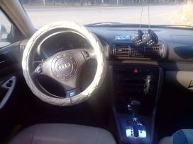 Audi A4 2000 , 315000 , 