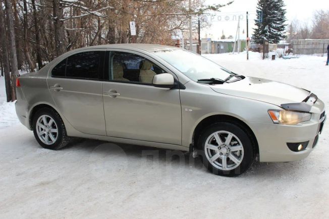  Mitsubishi Lancer 2008 , 400000 , 