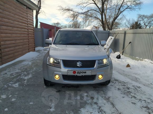 SUV   Suzuki Escudo 2005 , 780000 , 