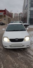  Toyota Corolla 2001 , 320000 , 