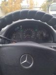 SUV   Mercedes-Benz M-Class 2000 , 299000 , 