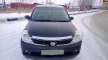  Nissan Tiida 2004 , 375000 , 