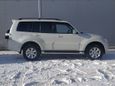 SUV   Mitsubishi Pajero 2015 , 1570000 , 