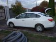  Nissan Almera 2018 , 650000 , 