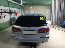  Nissan Avenir 2003 , 220000 , --