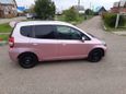  Honda Fit 2001 , 235000 , 