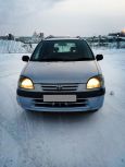  Toyota Raum 1997 , 188000 , 