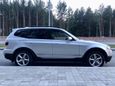 SUV   BMW X3 2007 , 540000 , 