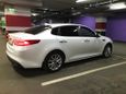  Kia Optima 2018 , 1250000 , 