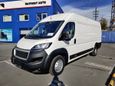   Peugeot Boxer 2022 , 4370000 , 