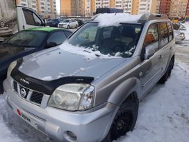 SUV   Nissan X-Trail 2006 , 430000 , 