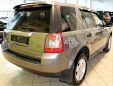 SUV   Land Rover Freelander 2008 , 650000 , 