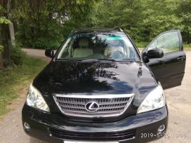 SUV   Lexus RX400h 2007 , 900000 , 