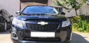  Chevrolet Cruze 2014 , 499000 , 