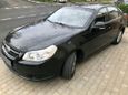  Chevrolet Epica 2009 , 427000 , 