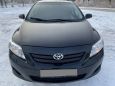  Toyota Corolla 2008 , 425000 , 