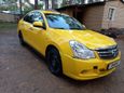  Nissan Almera 2014 , 180000 , 