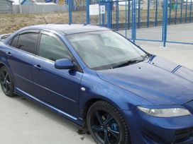  Mazda Atenza 2002 , 300000 , -