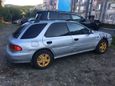  Subaru Impreza 1995 , 100000 , -