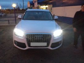 SUV   Audi Q5 2010 , 1000000 , 