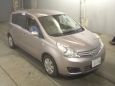  Nissan Note 2009 , 369000 , 