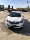  Kia Cerato 2014 , 830000 , 