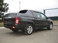 SsangYong Korando Sports 2012 , 980000 , 