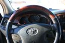 SUV   Toyota Highlander 2002 , 690000 , 