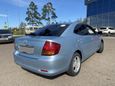  Toyota Allion 2002 , 419000 , -