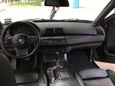 SUV   BMW X5 2004 , 550000 , 