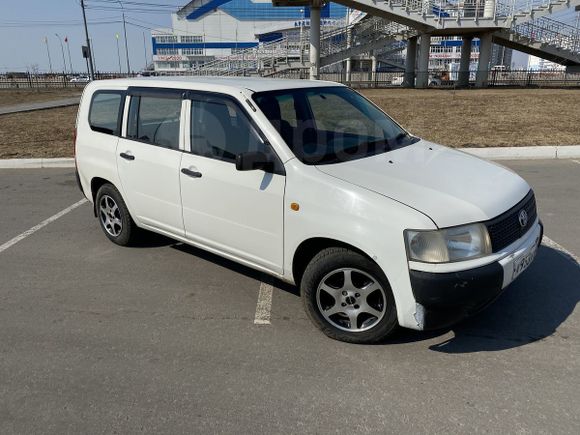  Toyota Probox 2004 , 235000 , 