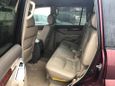 SUV   Toyota Land Cruiser Prado 2007 , 1199000 , 