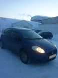  Fiat Punto 2007 , 215000 , 