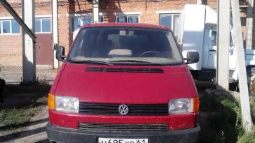   Volkswagen Transporter 1996 , 250000 , -