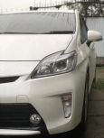  Toyota Prius 2012 , 845000 , 