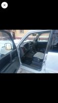 SUV   Chevrolet Niva 2020 , 699000 , 