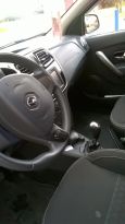  Renault Sandero 2015 , 530000 , 