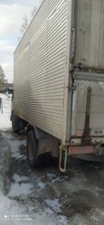  Mitsubishi Fuso Canter 1996 , 750000 , 