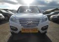 SUV   Lifan X60 2014 , 495000 , 