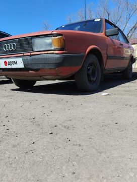  Audi 80 1984 , 120000 , 