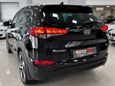 SUV   Hyundai Tucson 2016 , 1637000 , 