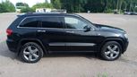 SUV   Jeep Grand Cherokee 2012 , 1150000 , 