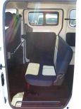    Nissan NV200 2011 , 684900 , 