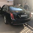  Cadillac CT6 2018 , 4900000 , 