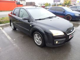  Ford Focus 2006 , 510000 , 