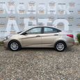  Hyundai Solaris 2011 , 478000 , 